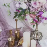 Hvordan monterer jeg en magasinholder?