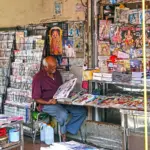 Kan jeg få en garanti på min tidsskriftsamler?